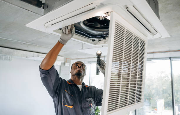 Licensed Heat Pump Repair service in Portsmouth, OH - FH HVAC