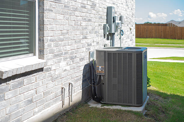 Reliable Heat Pump Repair contractor in Portsmouth, OH by FH HVAC