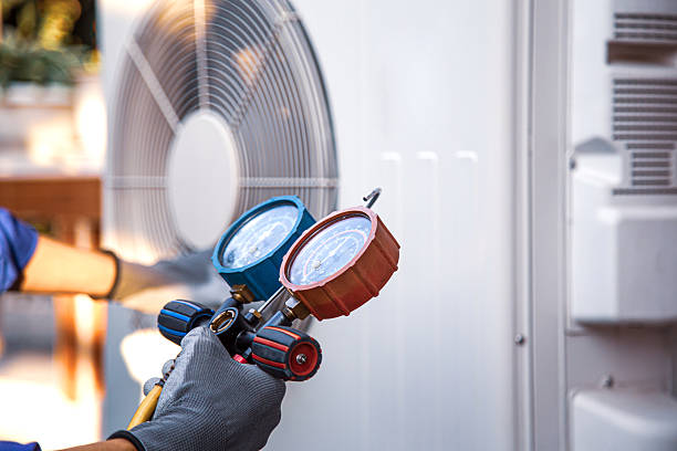 Affordable Heat Pump Repair solutions in Portsmouth, OH